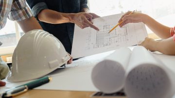 Por que contratar um arquiteto para acompanhar a obra