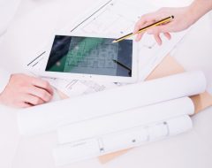 O que inclui um projeto arquitetônico residencial