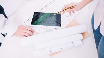 O que inclui um projeto arquitetônico residencial