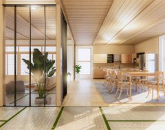 Iluminação natural: aproveite melhor no seu projeto