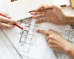 Projeto pronto? Saiba o que vem depois com a obra