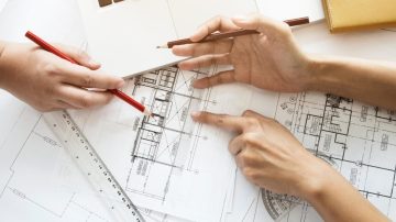 Projeto pronto? Saiba o que vem depois com a obra