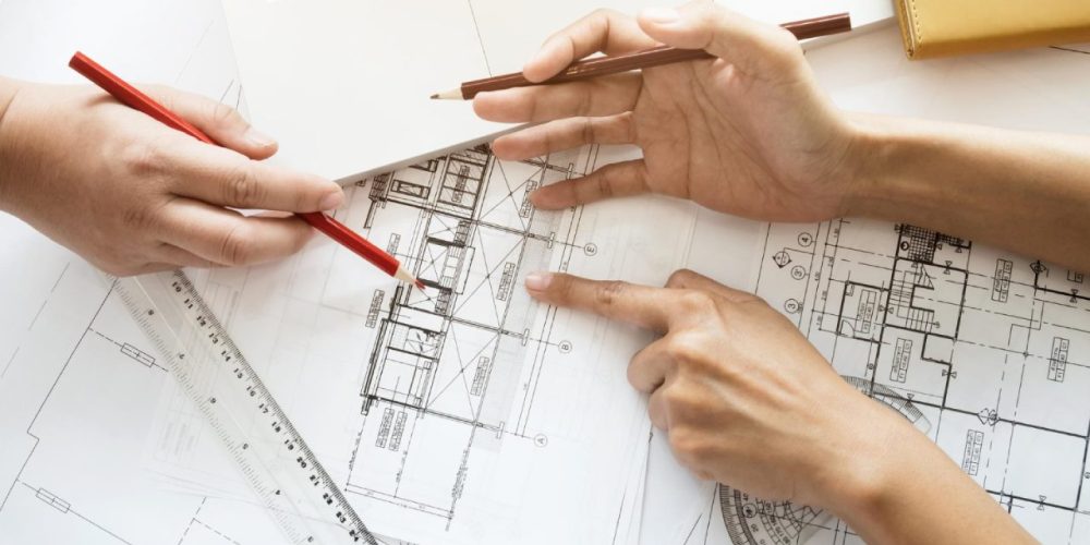 Projeto pronto? Saiba o que vem depois com a obra