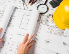 O que deve conter em um bom projeto de reforma