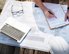 Precisa reformar? Conte com ajuda do início ao fim