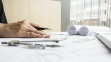 Quando contratar um arquiteto? Descubra o melhor momento