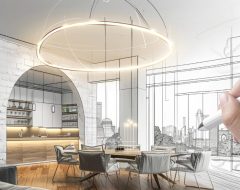 Projeto de interiores completo: como transformar sua casa