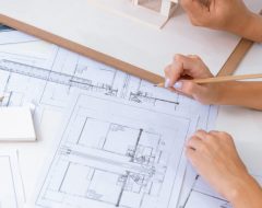 O que muda com acompanhamento técnico na obra