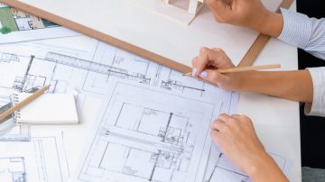 O que muda com acompanhamento técnico na obra