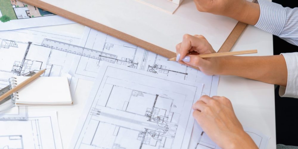 O que muda com acompanhamento técnico na obra