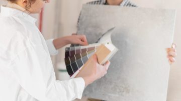 Materiais que valorizam sua fachada residencial