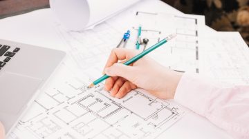3 soluções para valorizar sua fachada sem obra