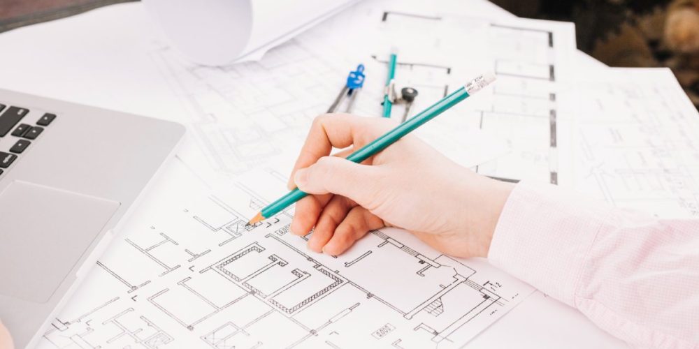 3 soluções para valorizar sua fachada sem obra