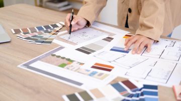 Projeto de interiores: o que está incluso?