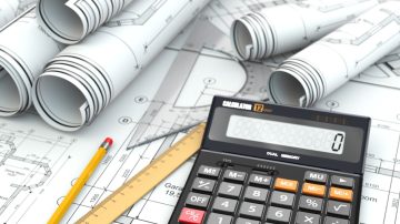 Quanto custa um projeto de arquitetura completo