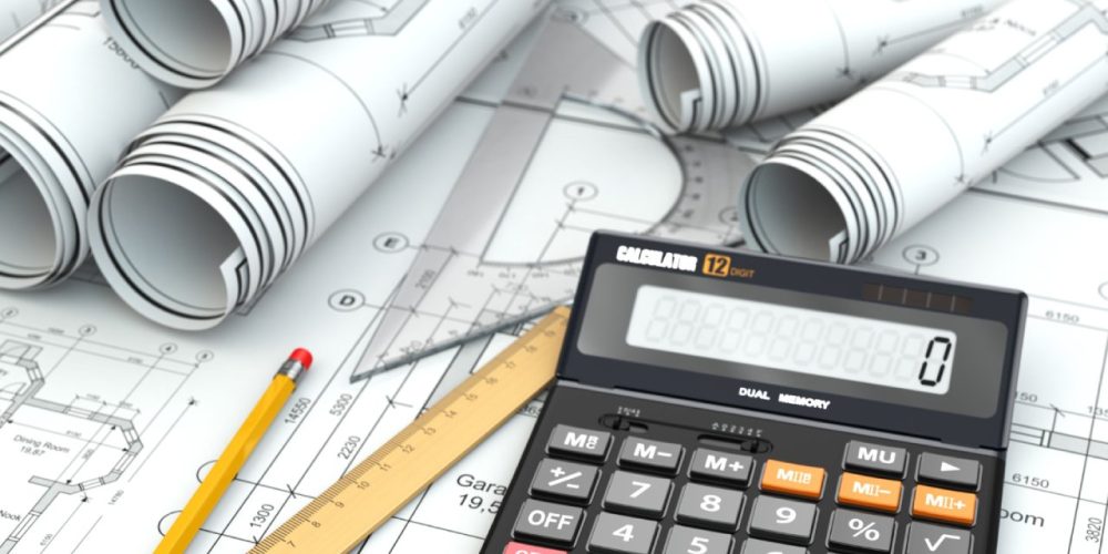 Quanto custa um projeto de arquitetura completo