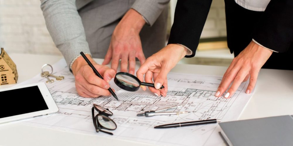 Vai construir Saiba por que começar pela consultoria técnica