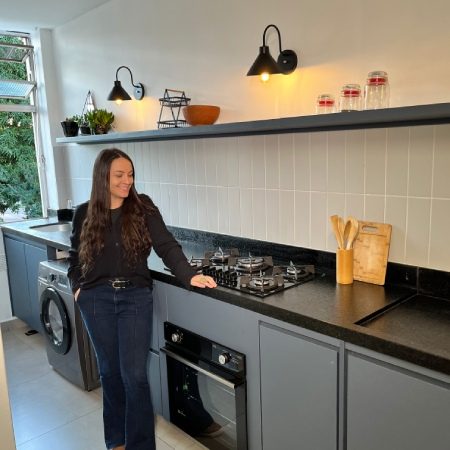 Apartamento 23 - Biguzzi Arquitetura