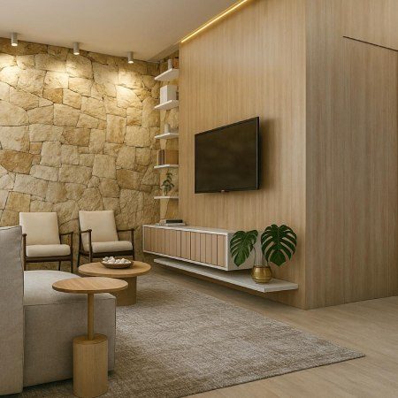 Casa Vale Verde - Biguzzi Arquitetura