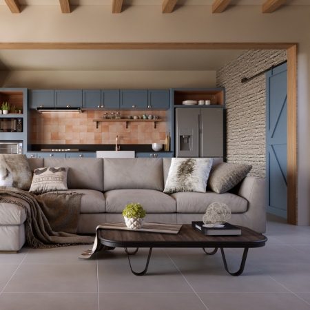 Chácaras dos Sonhos - Biguzzi Arquitetura