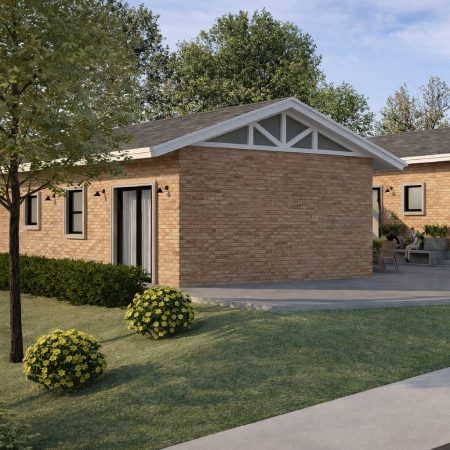 Casa dos Pinheiros Biguzzi Arquitetura