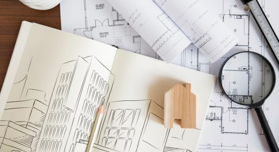 Projeto de Fachada - Biguzzi Arquitetura