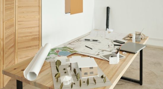 Projeto para Construção de Casas em Condomínio - Biguzzi Arquitetura