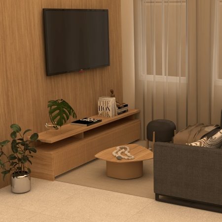 Reforma C.R. - Biguzzi Arquitetura